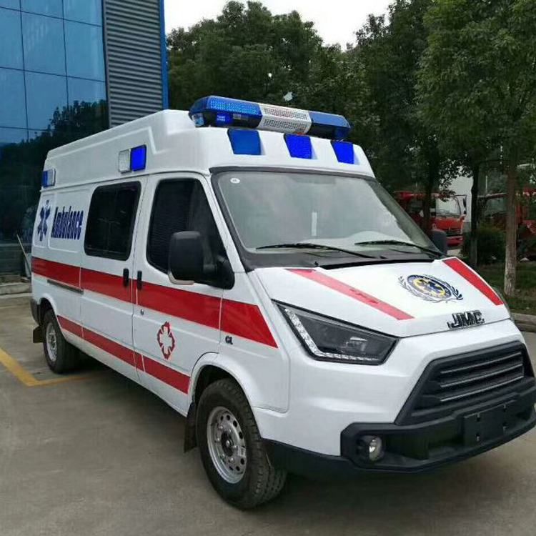 集贤救护车出租哪家好