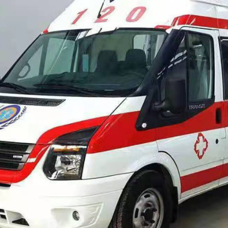 集贤非急救护送病人转院租赁救护车的优缺点对比